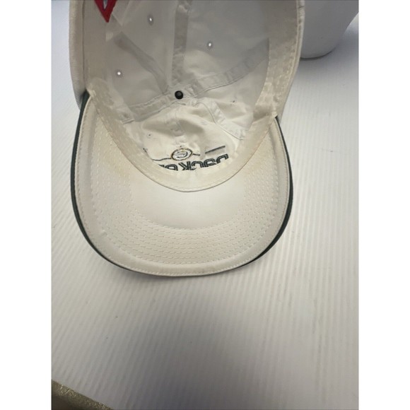 Reebok NFL Green Bay Packers adjustable hat cap - Picture 10 of 10